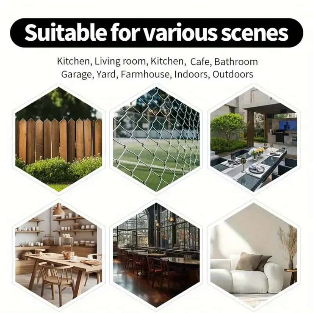 CIFBUY Vintage Aluminium-Wandk – Art & Craft Photos Bewertung und Preis