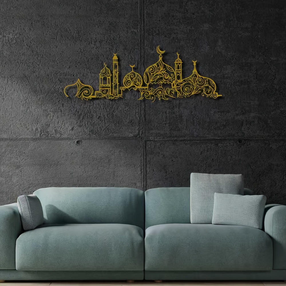 CIFBUY Eisen-Wandkunst Islamis – Art & Craft Paper Origami Bewertung und Preis