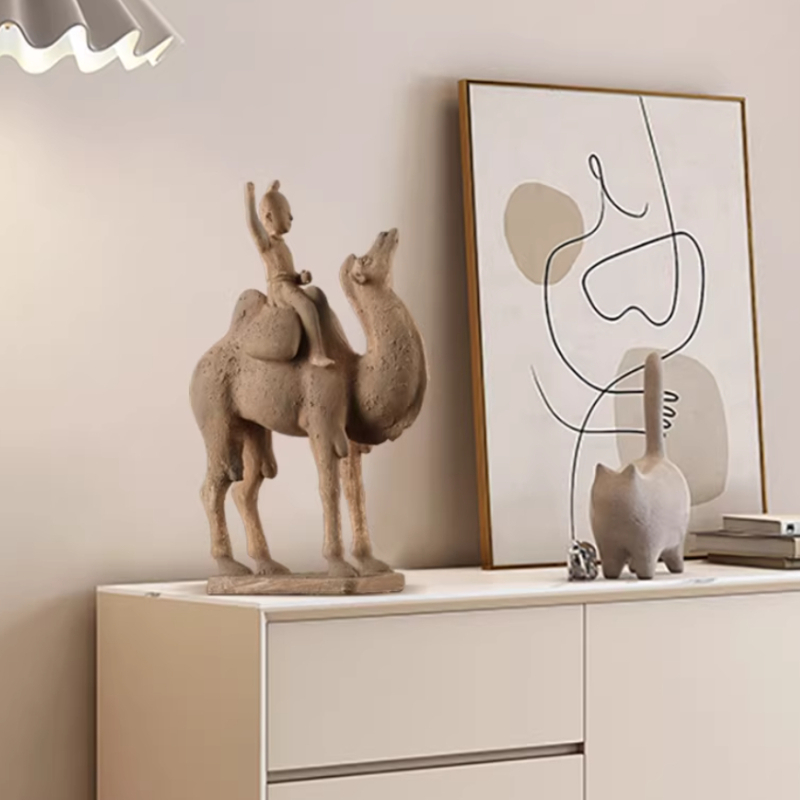 Chinesische Töpferfigur aus de – Art Craft Ideas For School Bewertung und Preis