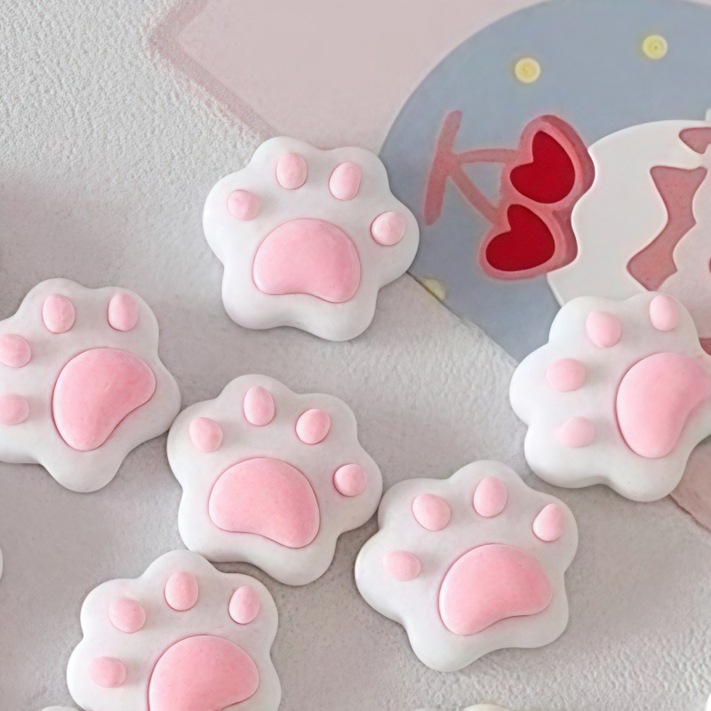 30 Stück Niedliche Katzenpfote – Art Craft Cat Bewertung und Preis