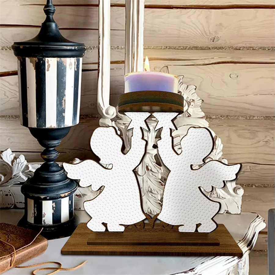 Kinder-Kerzenhalter, Halloween – Art Craft Holiday Bewertung und Preis