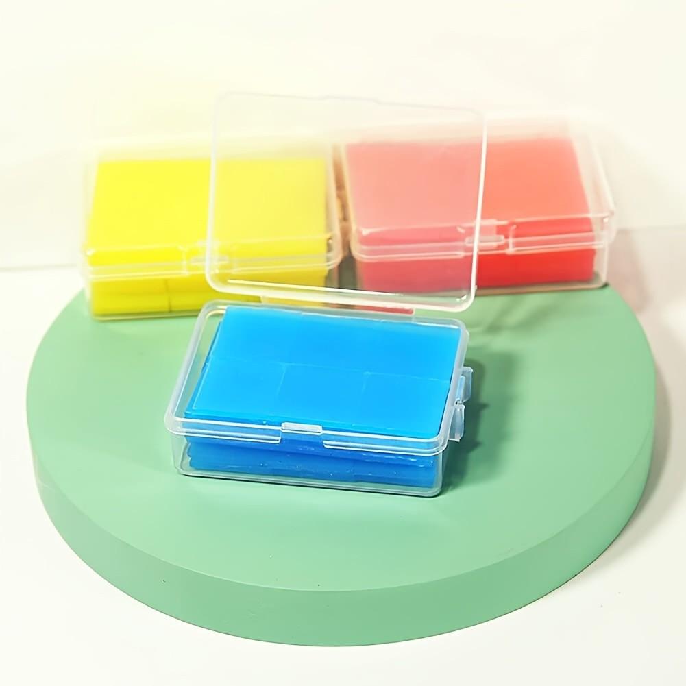 48 Stück Diamantmalerei-Knete, – Art Craft Clay Bewertung und Preis