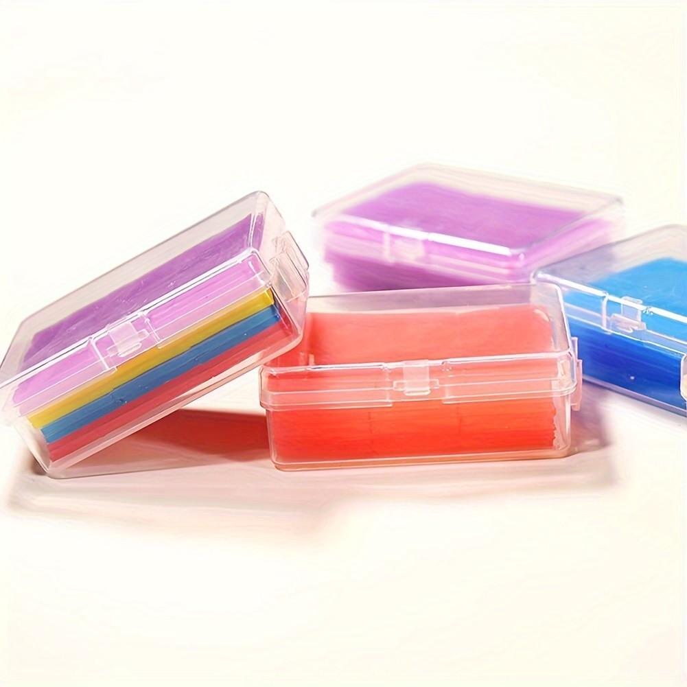 48 Stück Diamantmalerei-Knete, – Art Craft Clay Bewertung und Preis