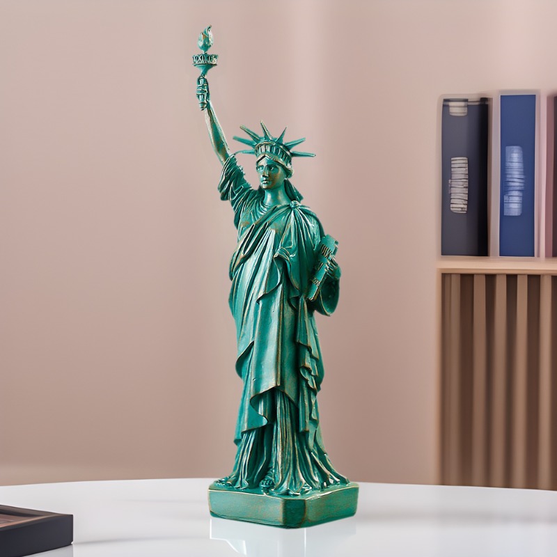 Von Freiheit inspirierte Skulp – Art Craft Bar Bewertung und Preis