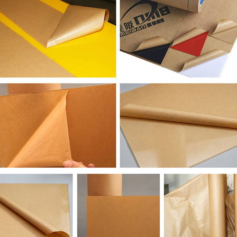 Braunes Kraftpapier, ideal für – Wallpaper Art And Craft Bewertung und Preis