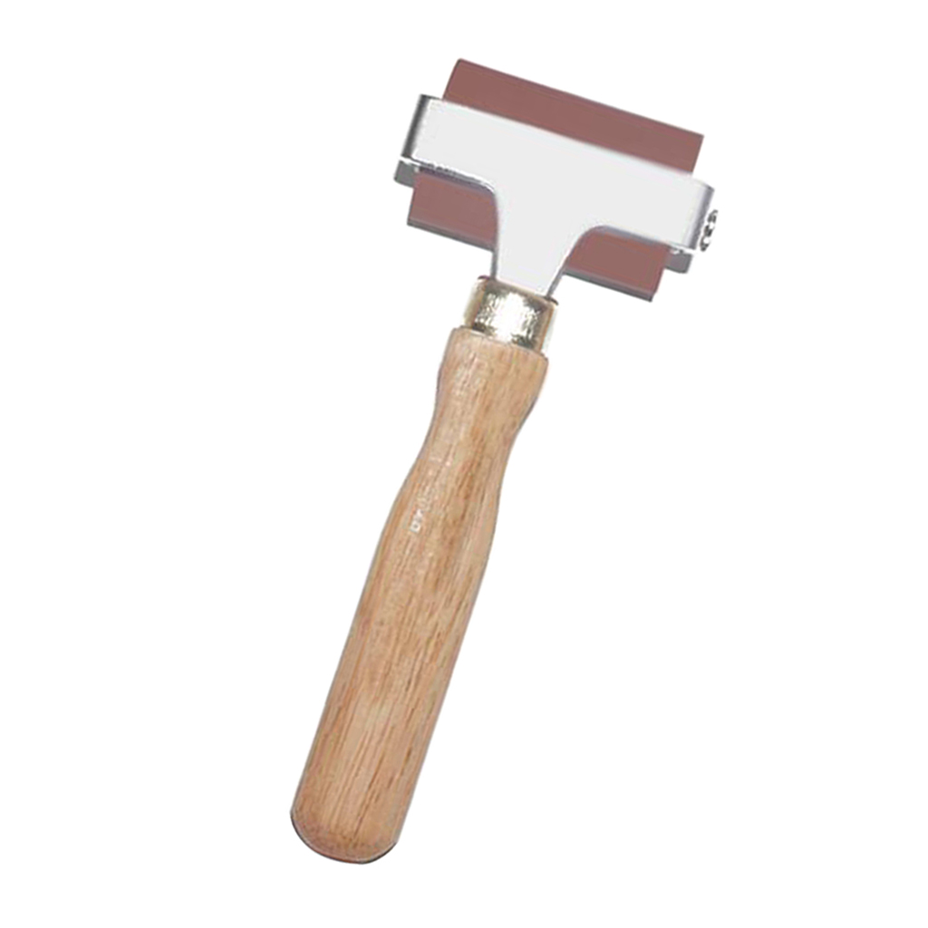 Schwere Weich Gummi Brayer Rol – Wallpaper Art And Craft Bewertung und Preis
