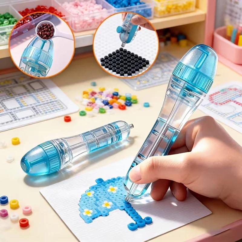 Perlen-Stift DIY-Werkzeug für  – Art Craft 4 Years Old Bewertung und Preis