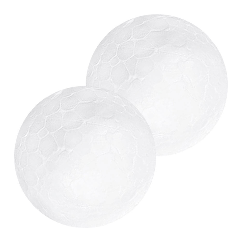 2 Stück Schneemann-Schaumstoff – Art Craft Holiday Bewertung und Preis