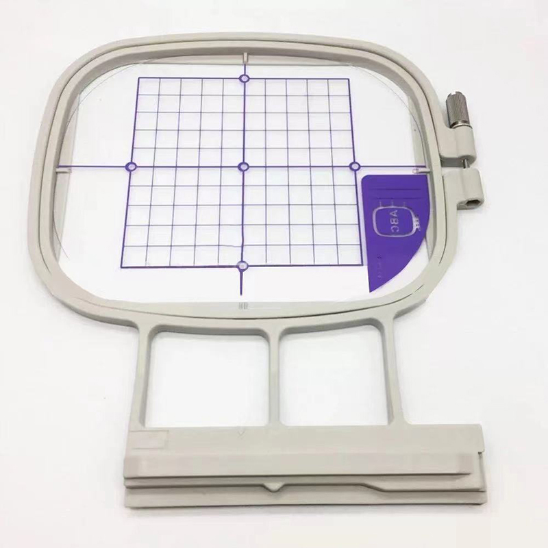 Multifunktion gestickter Rahme – Embroidery Hoop Kit Bewertung und Preis