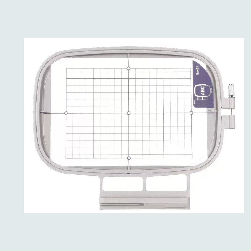 Multifunktion gestickter Rahme – Embroidery Hoop Kit Bewertung und Preis