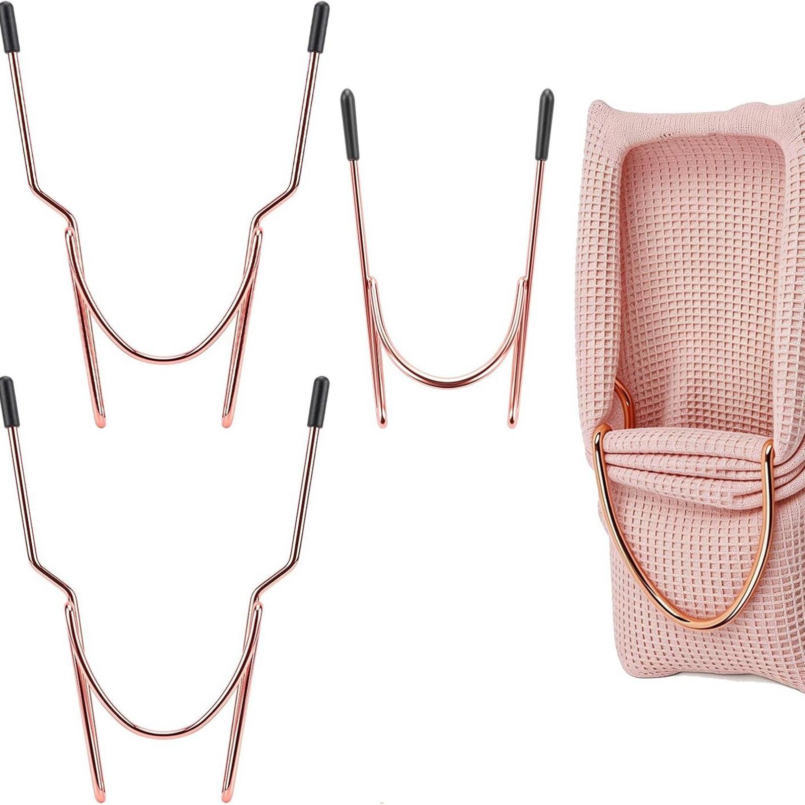 3-teiliges Sockenrahmen-Set fü – Embroidery Hoop Kit Bewertung und Preis
