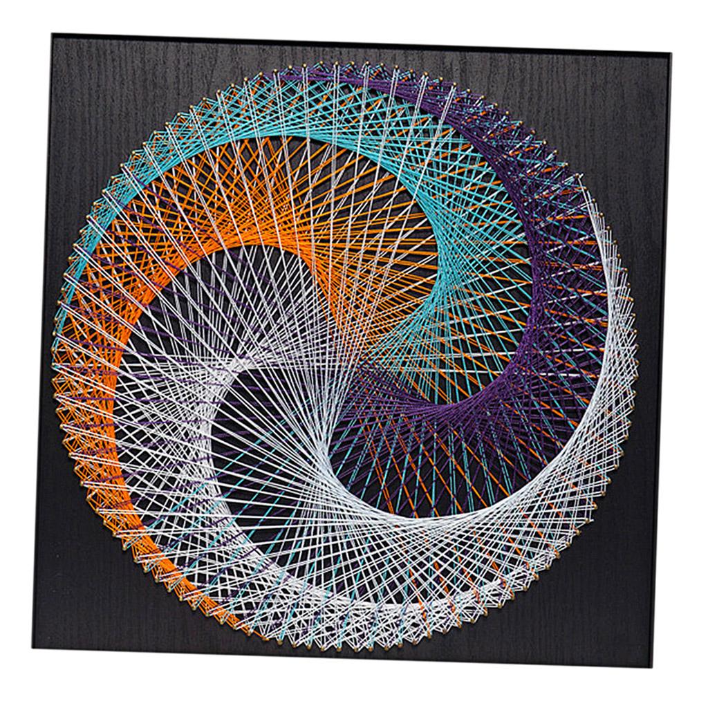 String Art Set Holz DIY Bastel – Art Craft Kits For Kids Bewertung und Preis
