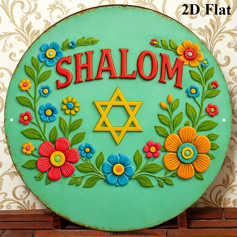 CIFBUY Shalom Davidsstern Alum – Art & Craft Photos Bewertung und Preis