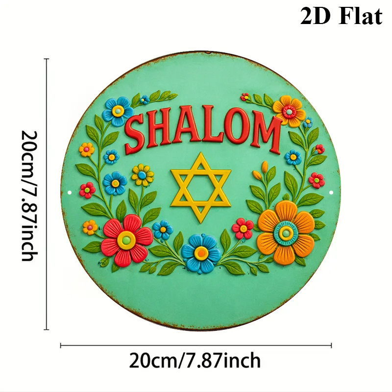 CIFBUY Shalom Davidsstern Alum – Art & Craft Photos Bewertung und Preis