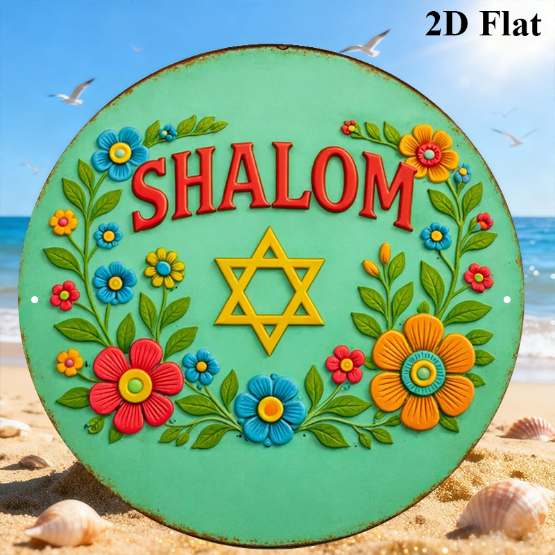 CIFBUY Shalom Davidsstern Alum – Art & Craft Photos Bewertung und Preis