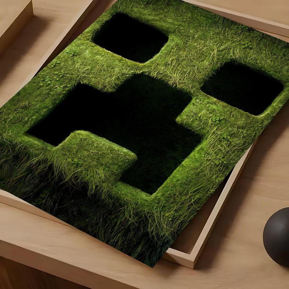 Game Mine-c-crafts Poster für  – Art Craft Bar Bewertung und Preis