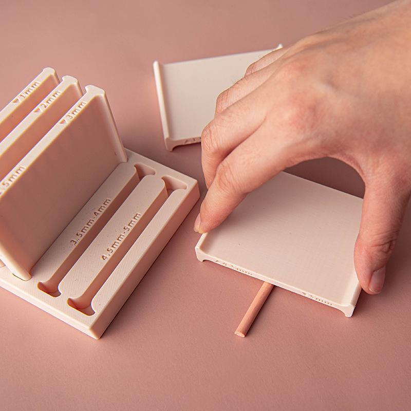 Tonkugel-Former Handrollbares  – Art Craft Clay Bewertung und Preis