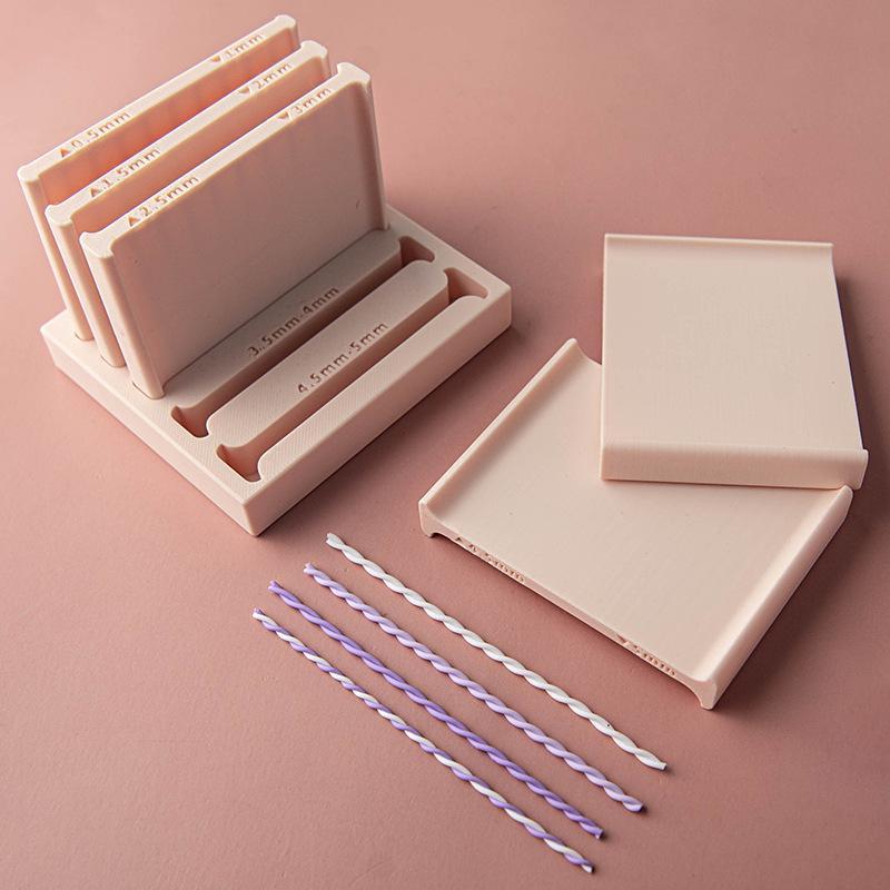 Tonkugel-Former Handrollbares  – Art Craft Clay Bewertung und Preis