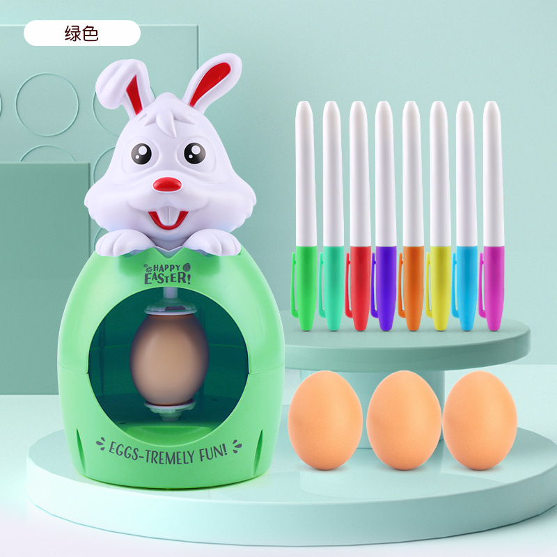 Osterei-Dekorationsset Elektri – Art Craft Kits For Kids Bewertung und Preis
