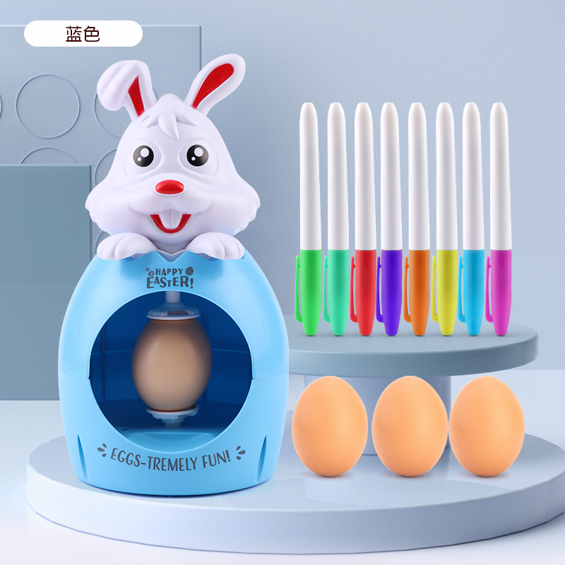 Osterei-Dekorationsset Elektri – Art Craft Kits For Kids Bewertung und Preis