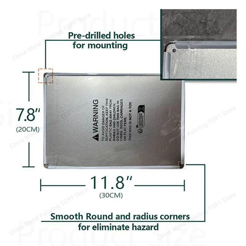 2D-Metall-Wandkunst-Schild, mo – Art Craft Bar Bewertung und Preis